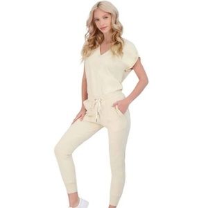 N:Philanthropy Lawes Jumpsuit
